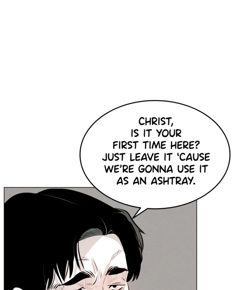 Read Bloodhounds chapter 9 image 24 on Lezhin