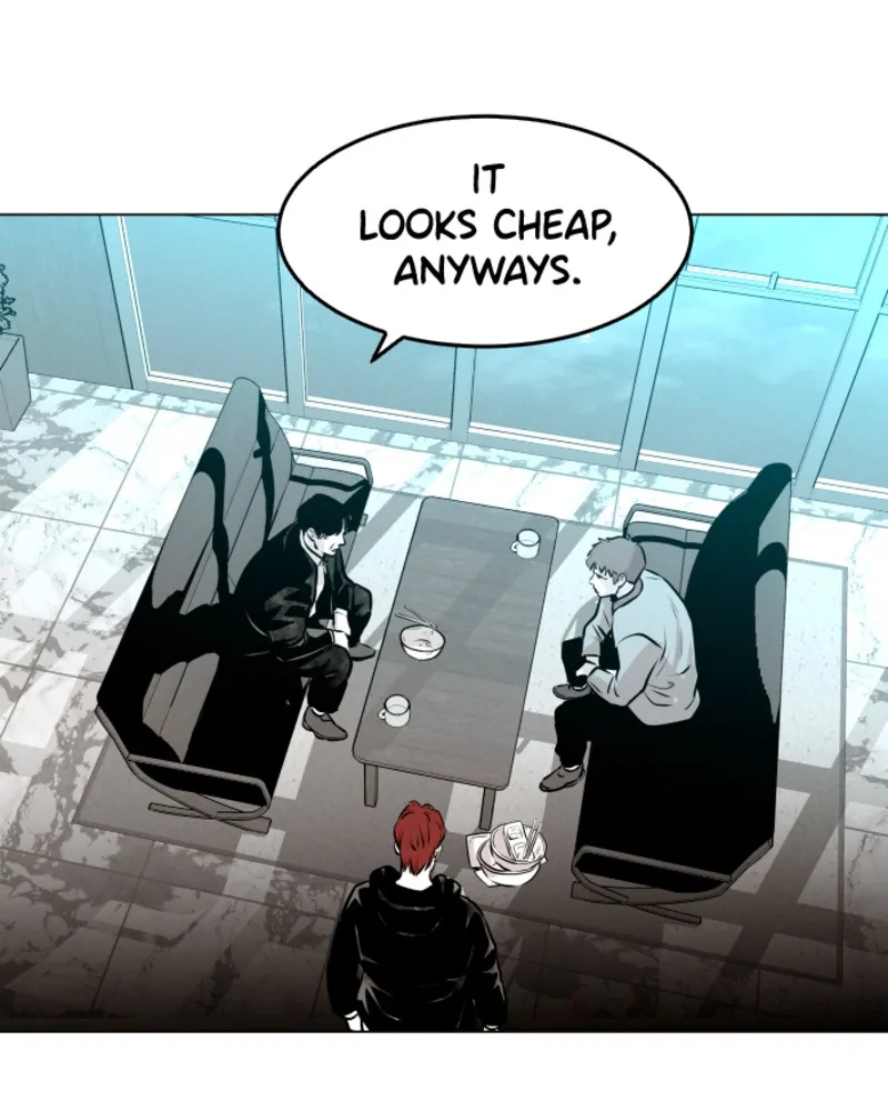 Read Bloodhounds chapter 9 image 26 on Lezhin