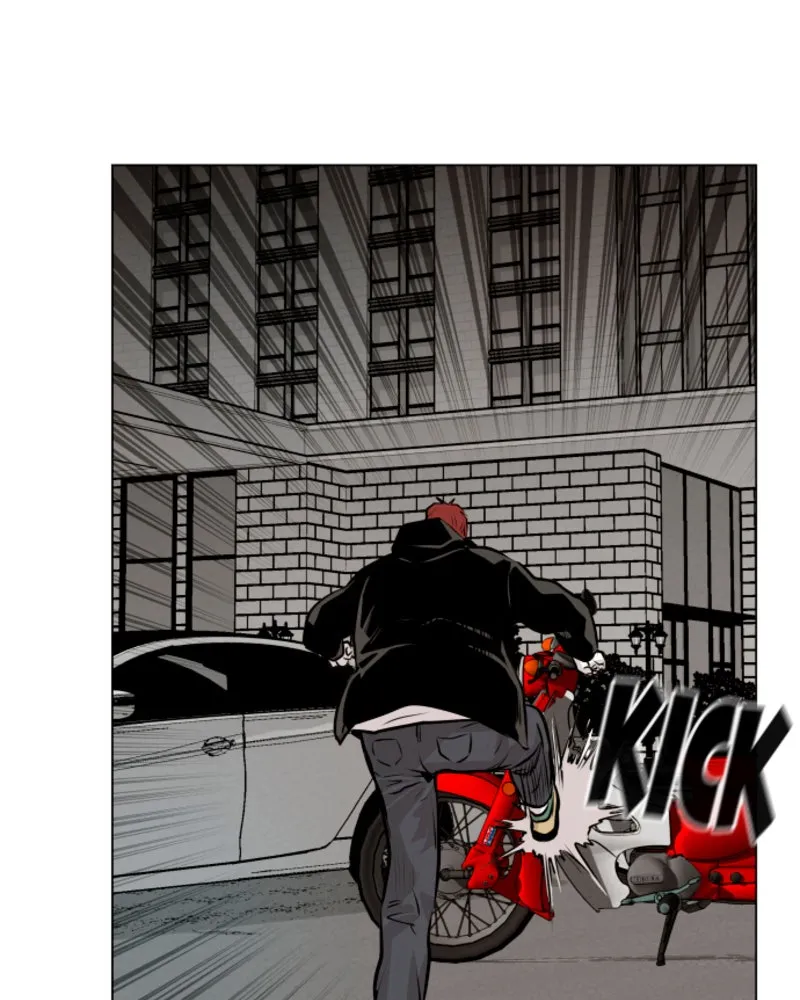 Read Bloodhounds chapter 9 image 44 on Lezhin