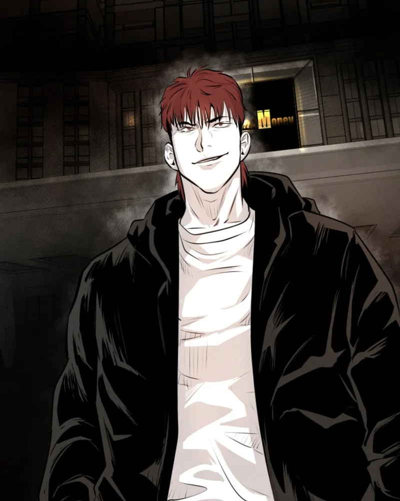 Read Bloodhounds chapter 9 image 53 on Lezhin