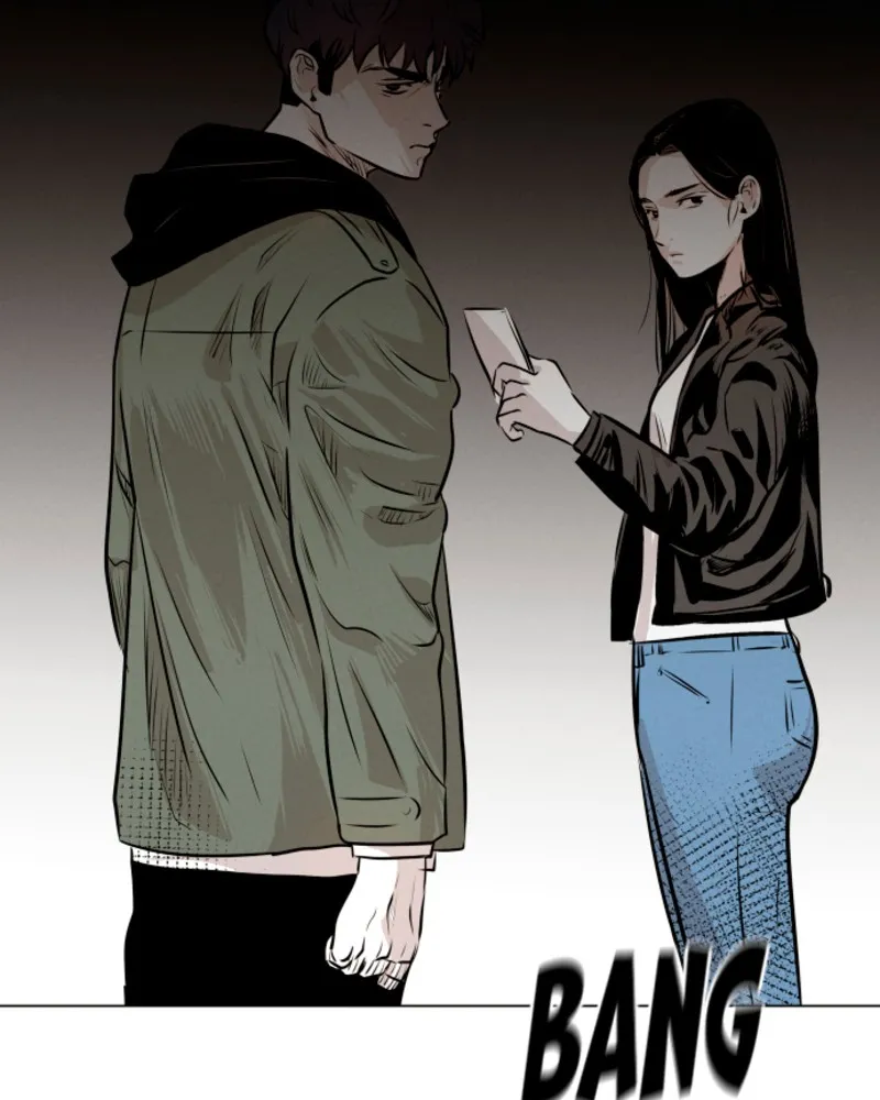 Read Bloodhounds chapter 9 image 59 on Lezhin