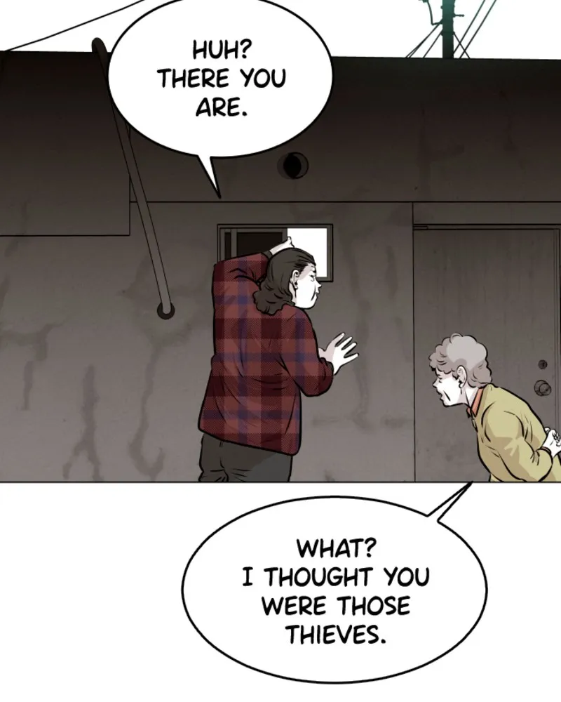 Read Bloodhounds chapter 9 image 72 on Lezhin