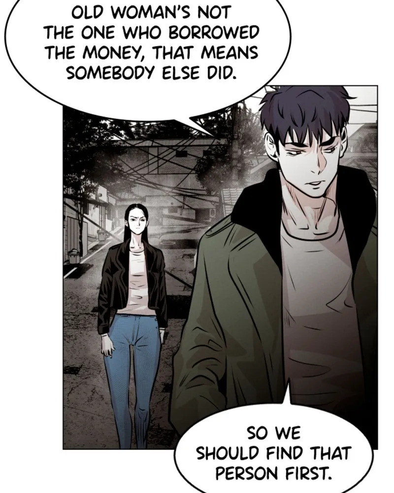Read Bloodhounds chapter 9 image 86 on Lezhin