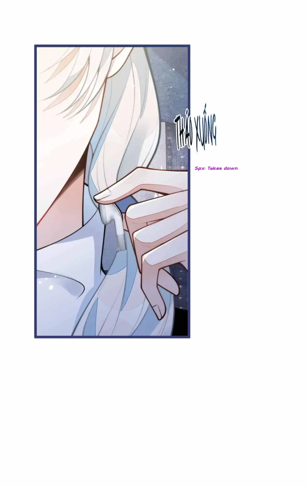 Read Bloodline survival guide chapter 1 image 11 on Lezhin