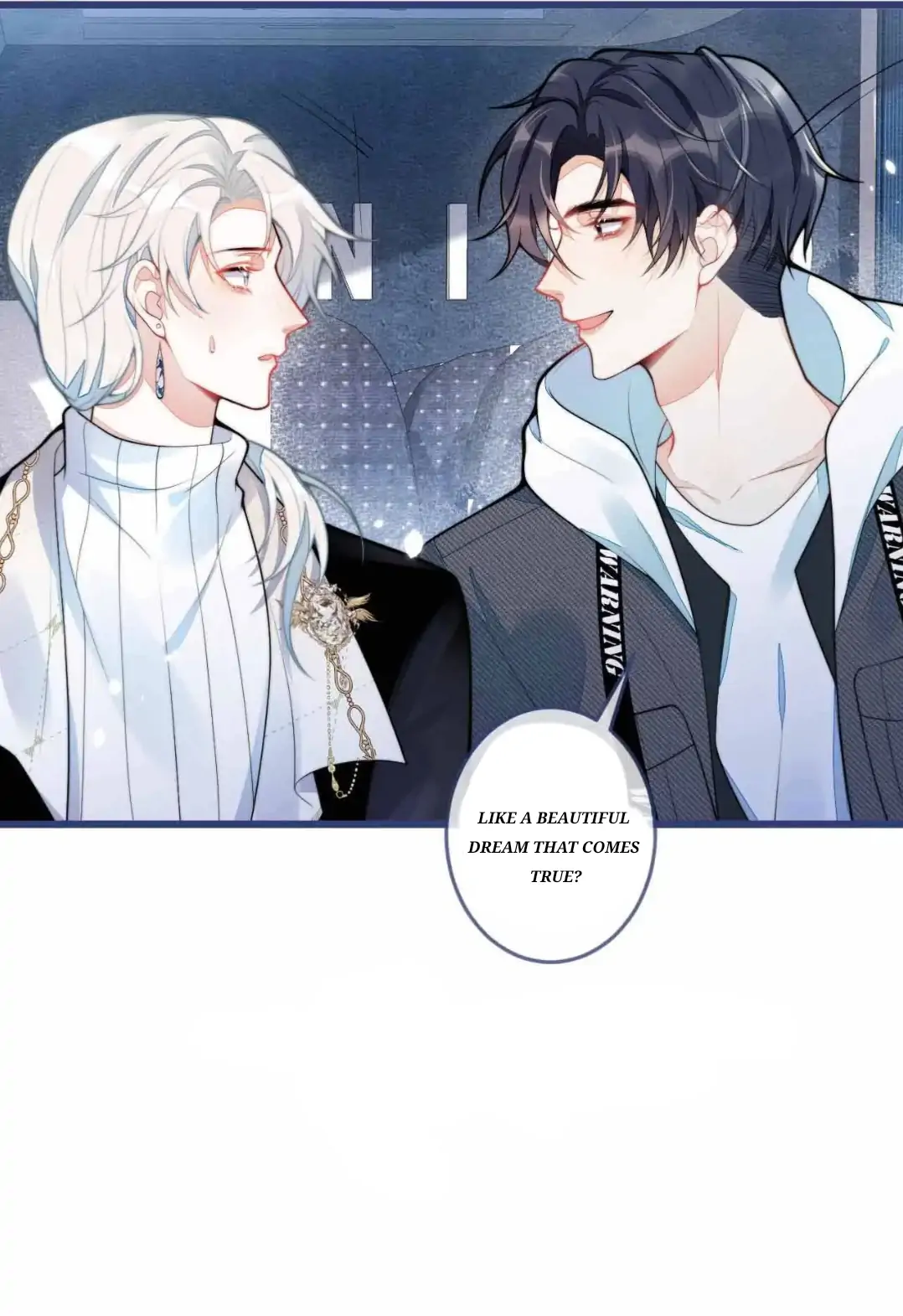 Read Bloodline survival guide chapter 1 image 14 on Lezhin