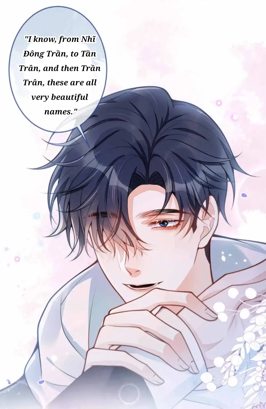 Read Bloodline survival guide chapter 1 image 16 on Lezhin