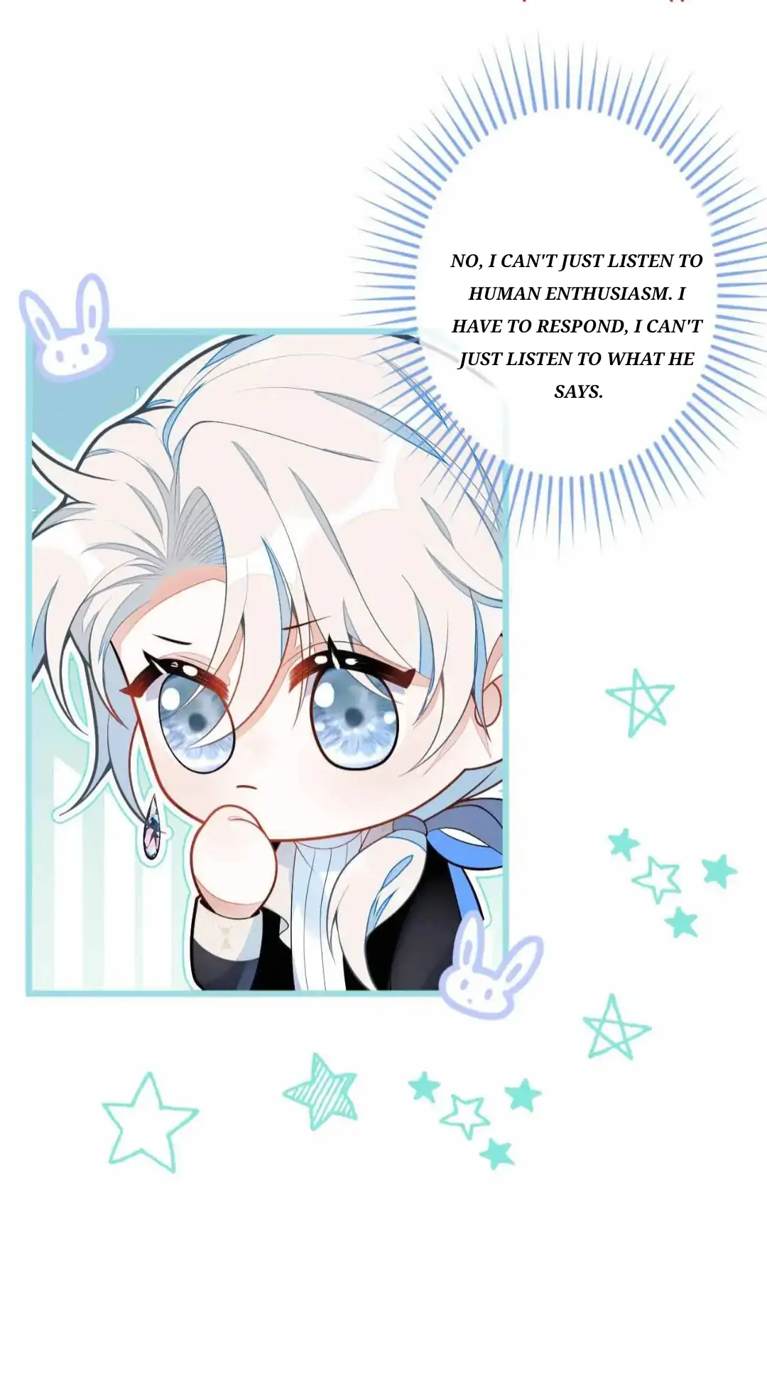 Read Bloodline survival guide chapter 1 image 25 on Lezhin
