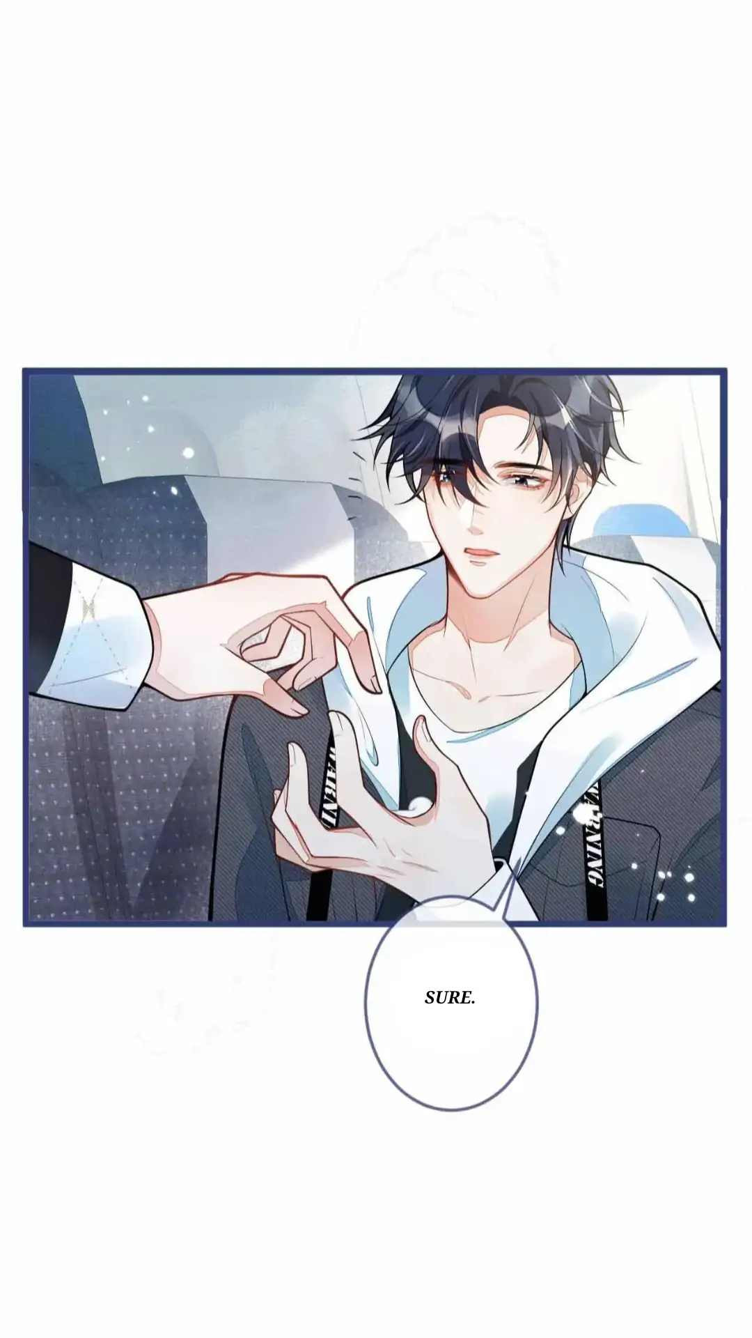 Read Bloodline survival guide chapter 1 image 27 on Lezhin
