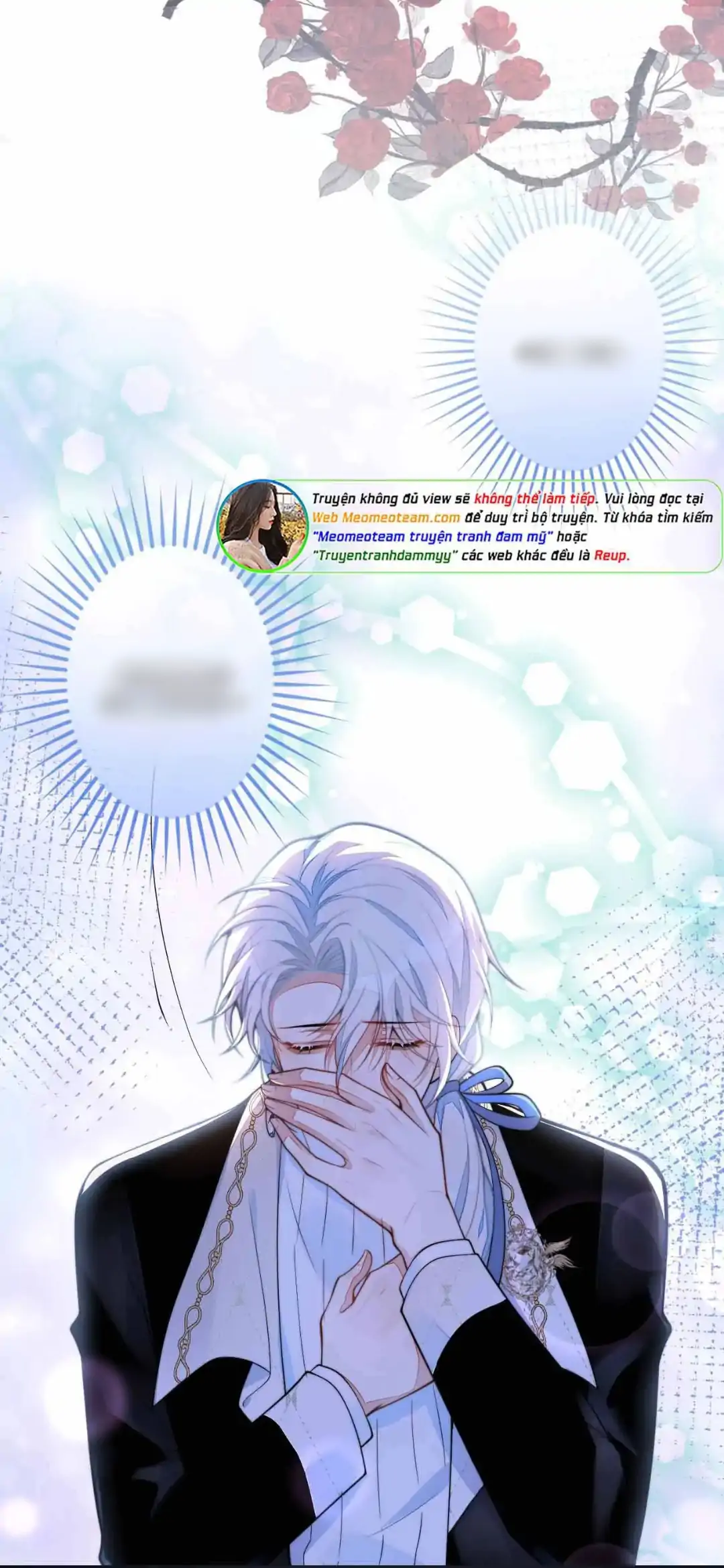 Read Bloodline survival guide chapter 1 image 30 on Lezhin