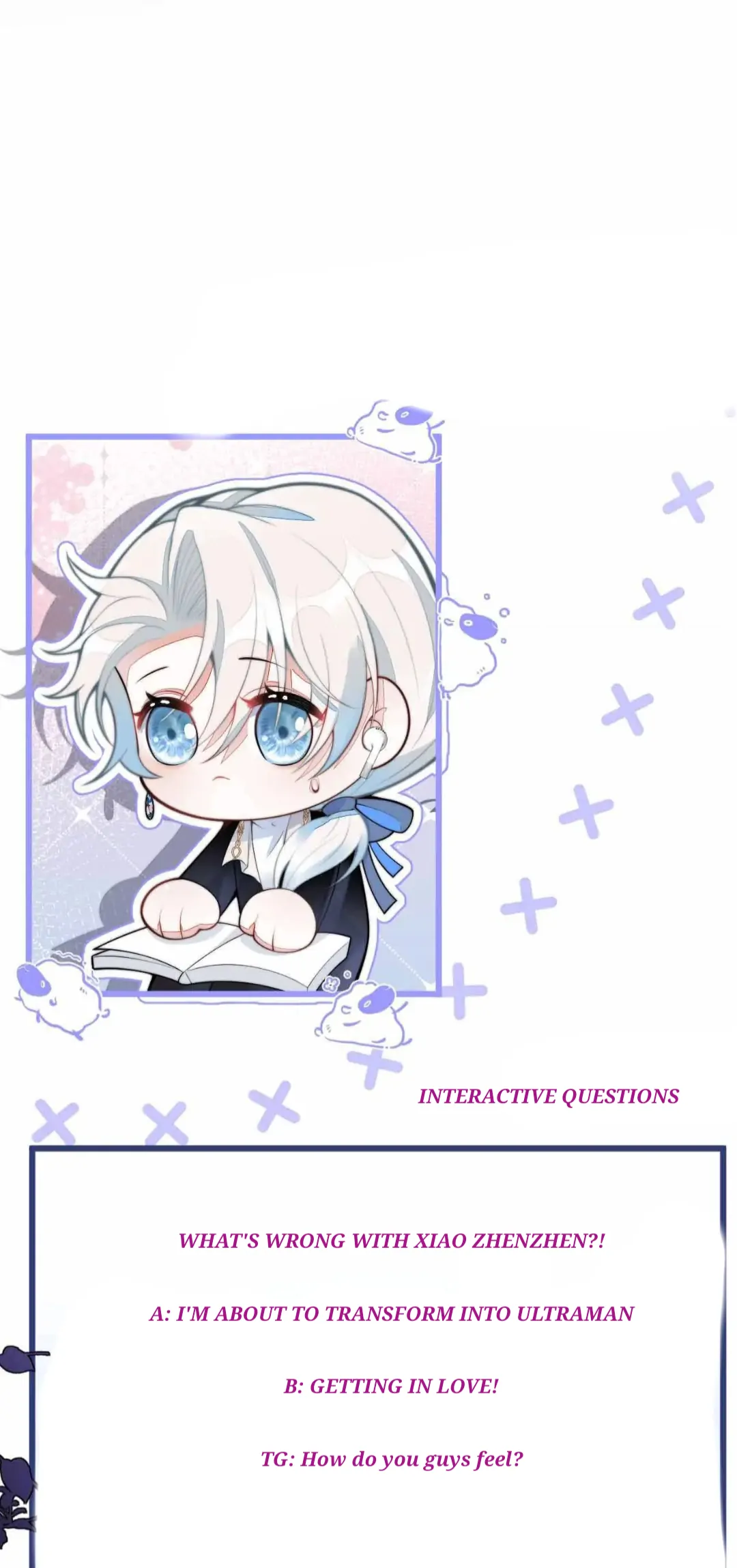 Read Bloodline survival guide chapter 1 image 32 on Lezhin