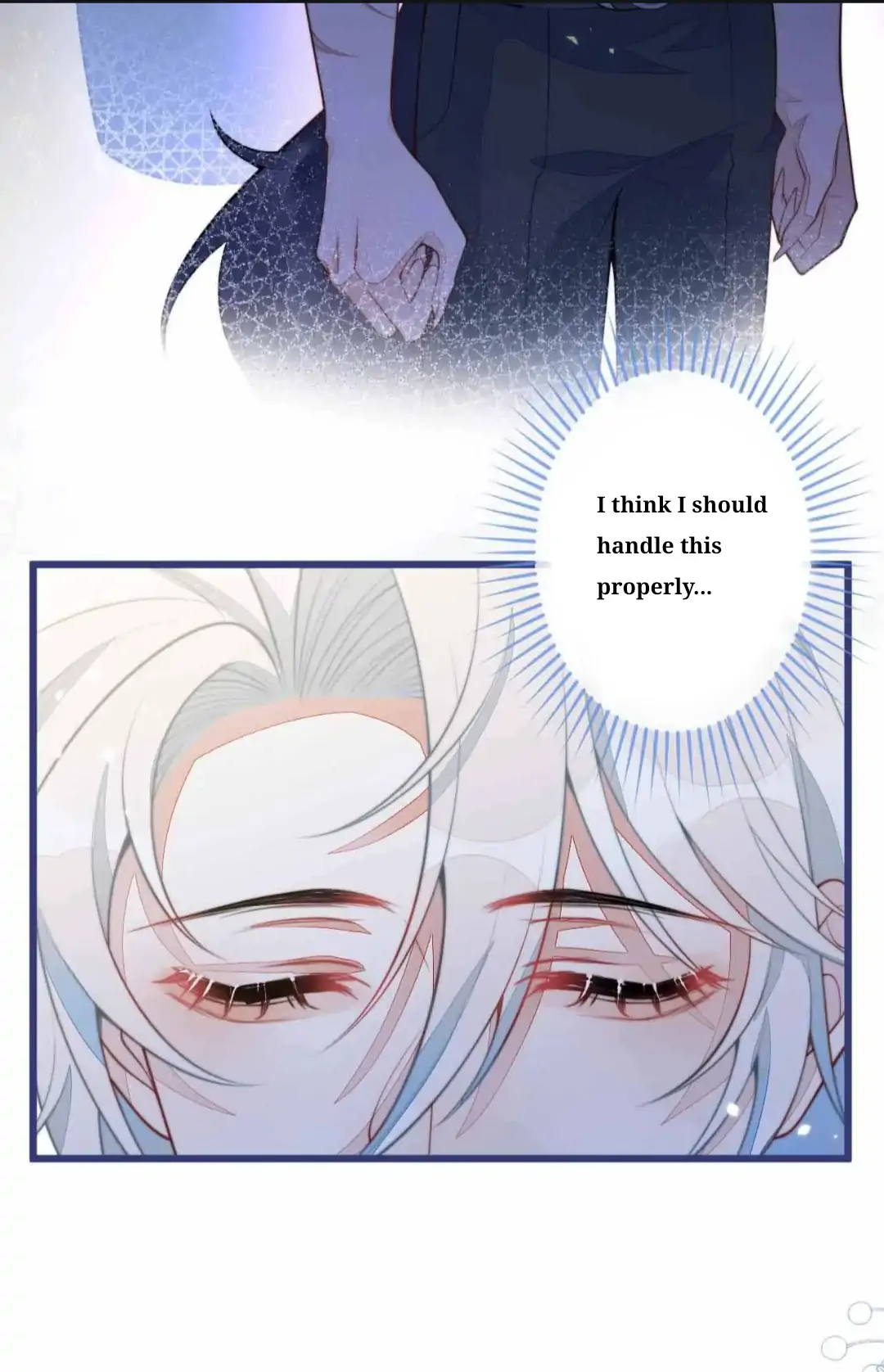 Read Bloodline survival guide chapter 1 image 36 on Lezhin