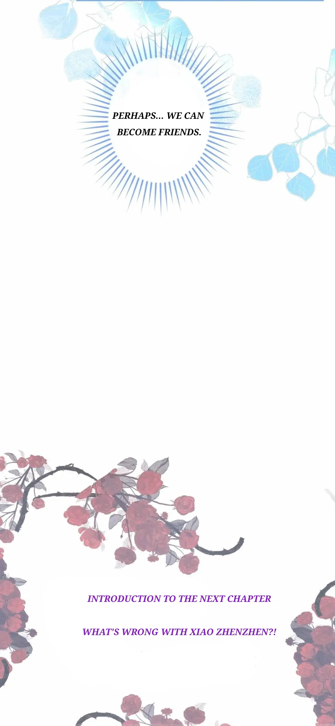 Read Bloodline survival guide chapter 1 image 4 on Lezhin