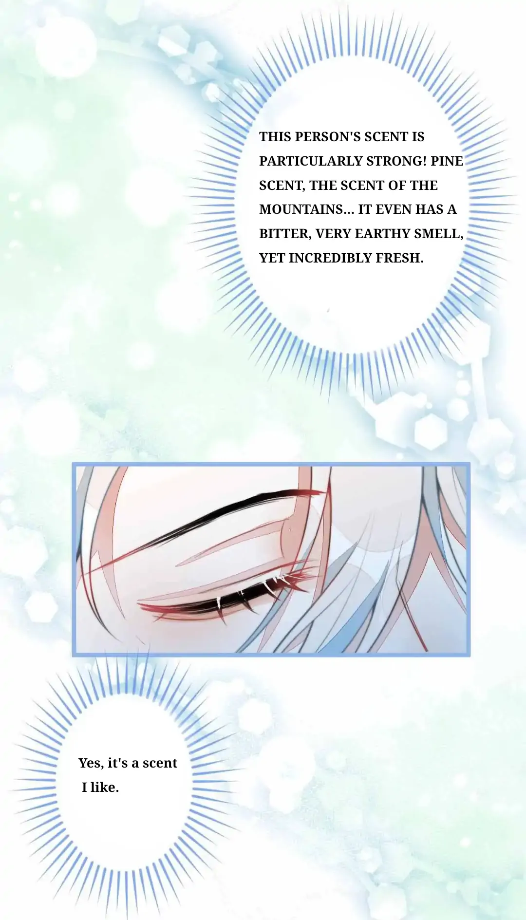 Read Bloodline survival guide chapter 1 image 6 on Lezhin