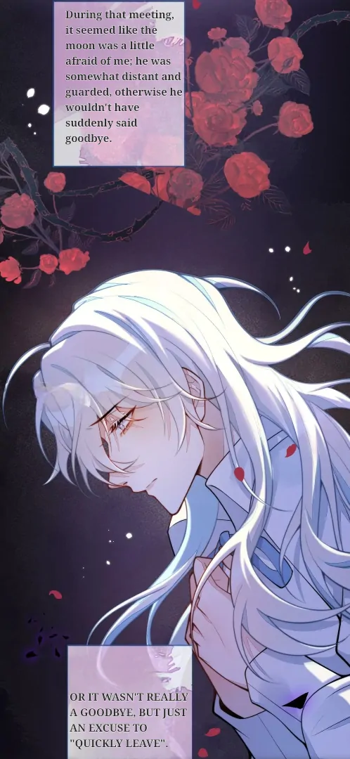 Read Bloodline survival guide chapter 10 image 18 on Lezhin
