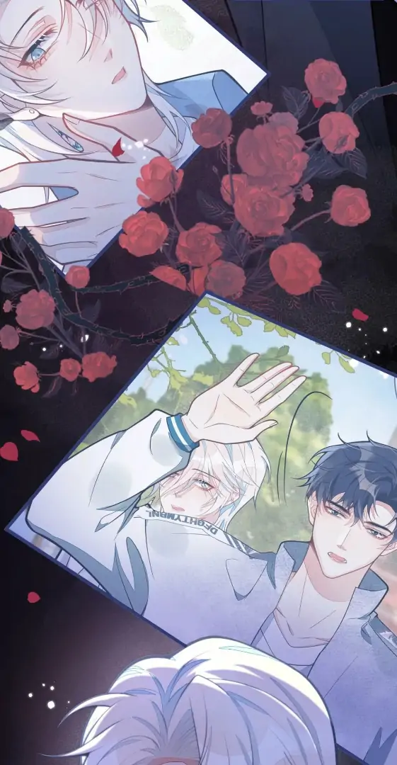 Read Bloodline survival guide chapter 10 image 20 on Lezhin