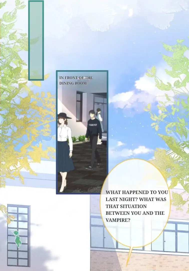Read Bloodline survival guide chapter 10 image 22 on Lezhin