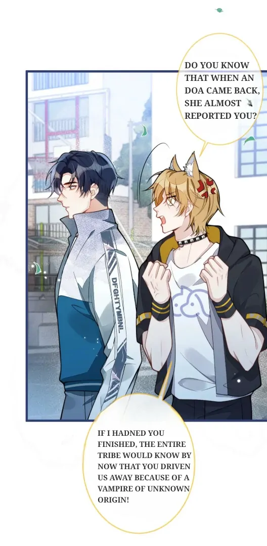 Read Bloodline survival guide chapter 10 image 25 on Lezhin