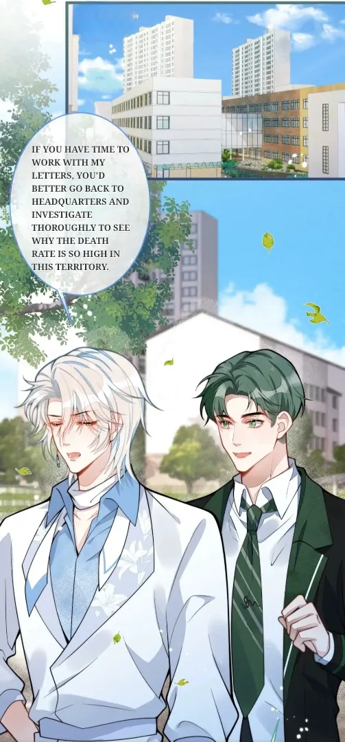 Read Bloodline survival guide chapter 10 image 3 on Lezhin