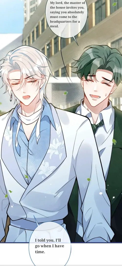 Read Bloodline survival guide chapter 10 image 30 on Lezhin