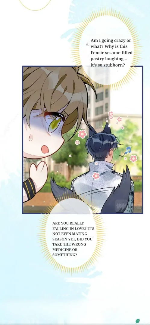 Read Bloodline survival guide chapter 10 image 33 on Lezhin