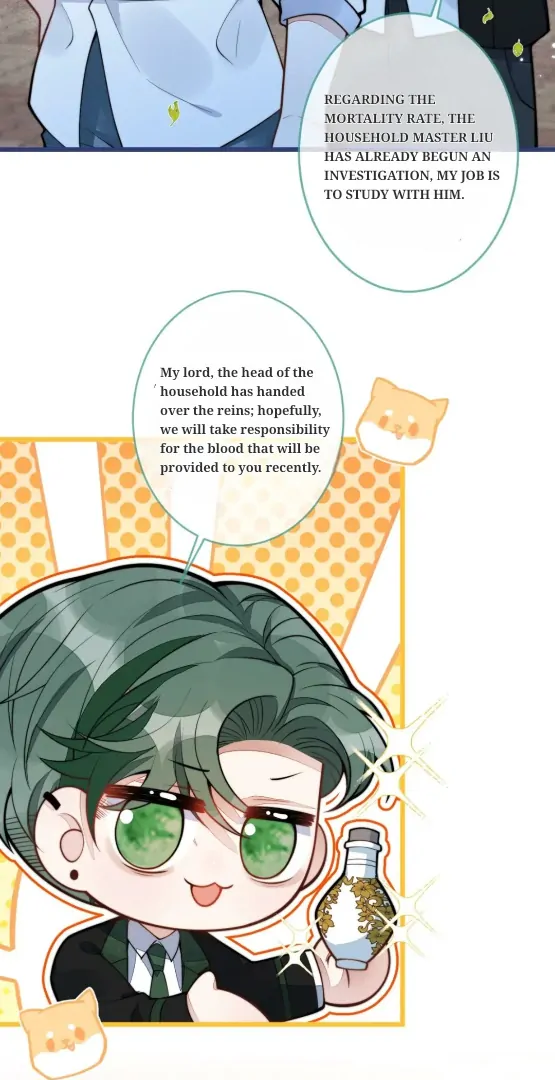 Read Bloodline survival guide chapter 10 image 4 on Lezhin