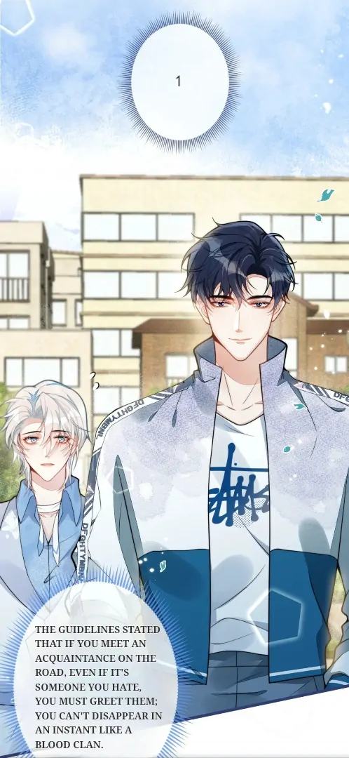 Read Bloodline survival guide chapter 10 image 41 on Lezhin