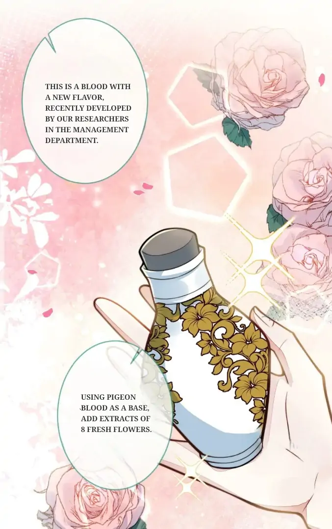 Read Bloodline survival guide chapter 10 image 5 on Lezhin