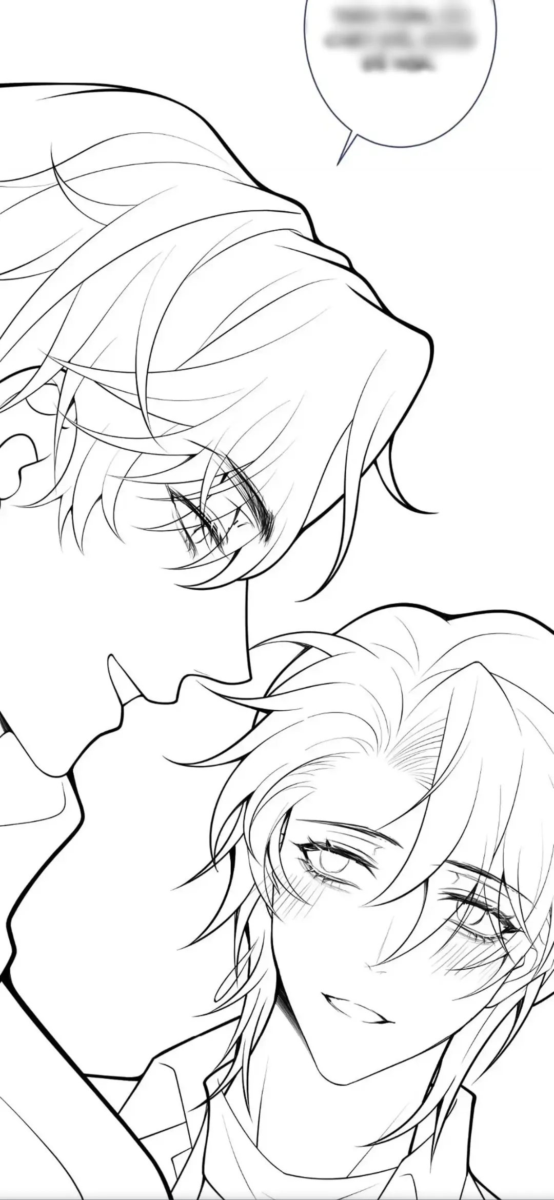 Read Bloodline survival guide chapter 10 image 56 on Lezhin