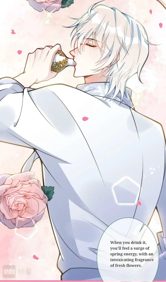 Read Bloodline survival guide chapter 10 image 6 on Lezhin