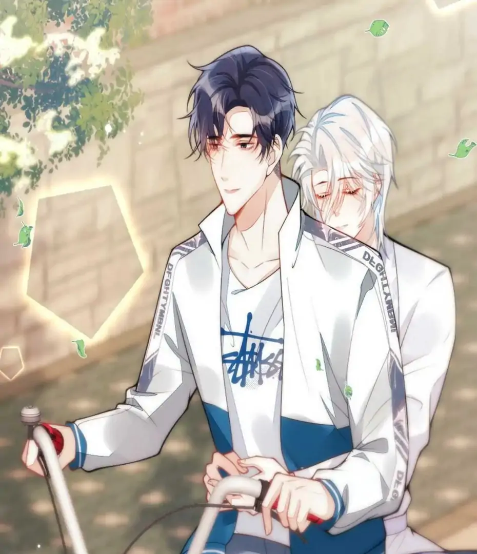 Read Bloodline survival guide chapter 11 image 22 on Lezhin