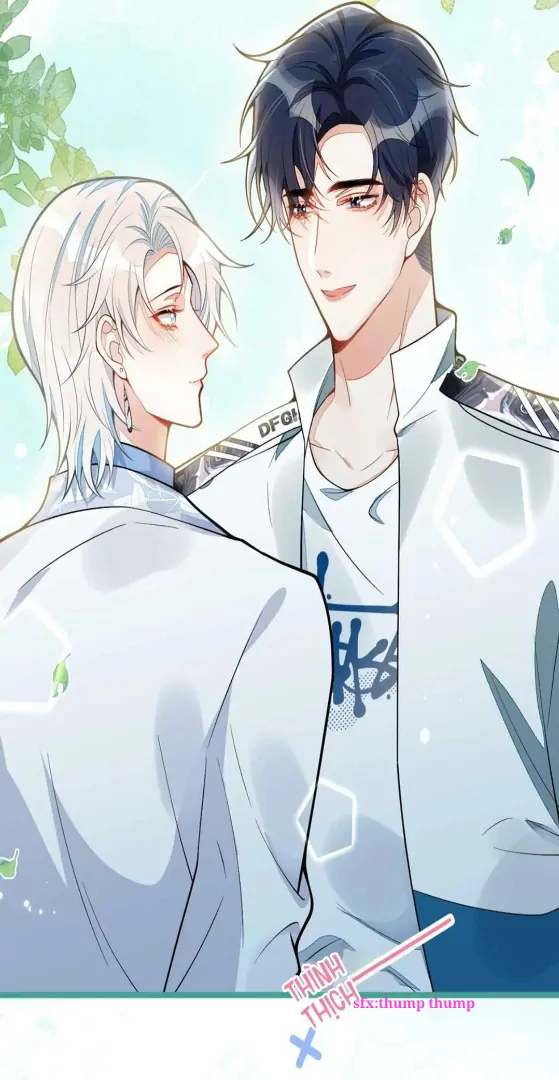 Read Bloodline survival guide chapter 11 image 3 on Lezhin