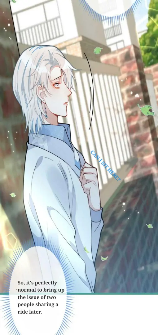 Read Bloodline survival guide chapter 11 image 33 on Lezhin