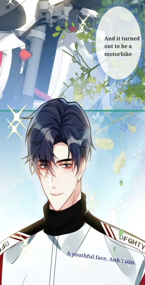Read Bloodline survival guide chapter 11 image 36 on Lezhin