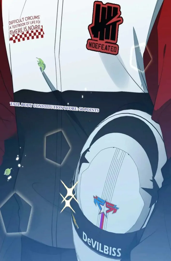 Read Bloodline survival guide chapter 11 image 37 on Lezhin
