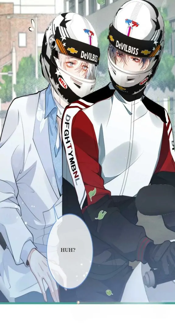 Read Bloodline survival guide chapter 11 image 44 on Lezhin