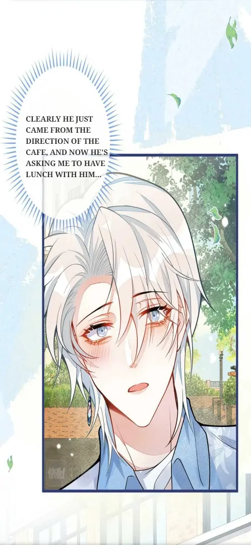 Read Bloodline survival guide chapter 11 image 6 on Lezhin