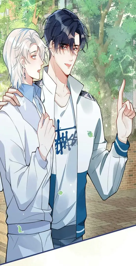 Read Bloodline survival guide chapter 11 image 8 on Lezhin
