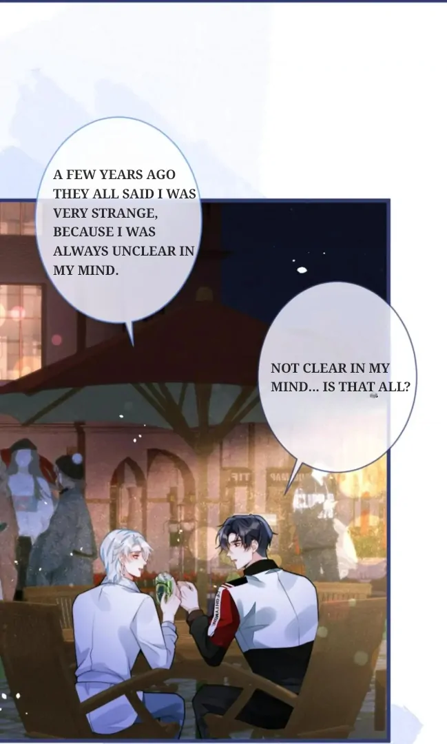 Read Bloodline survival guide chapter 12 image 10 on Lezhin