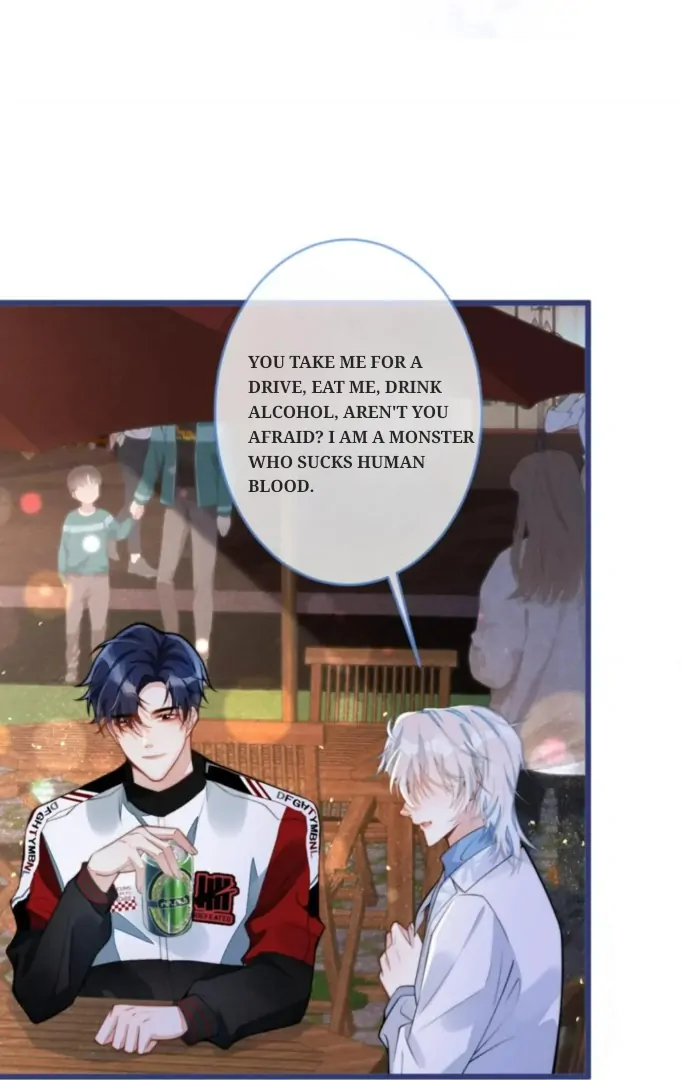 Read Bloodline survival guide chapter 12 image 16 on Lezhin