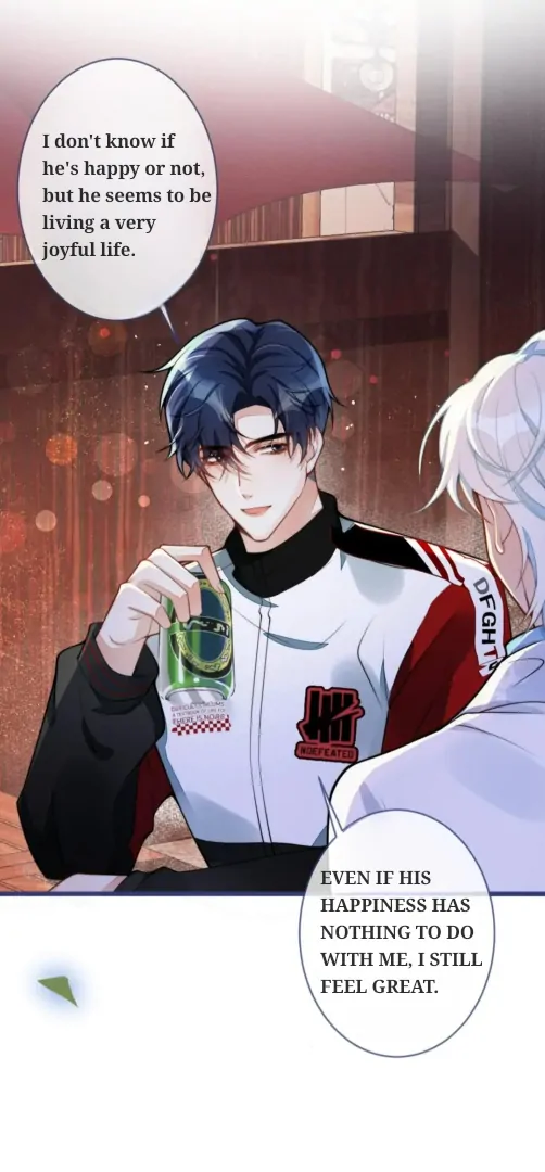 Read Bloodline survival guide chapter 12 image 23 on Lezhin
