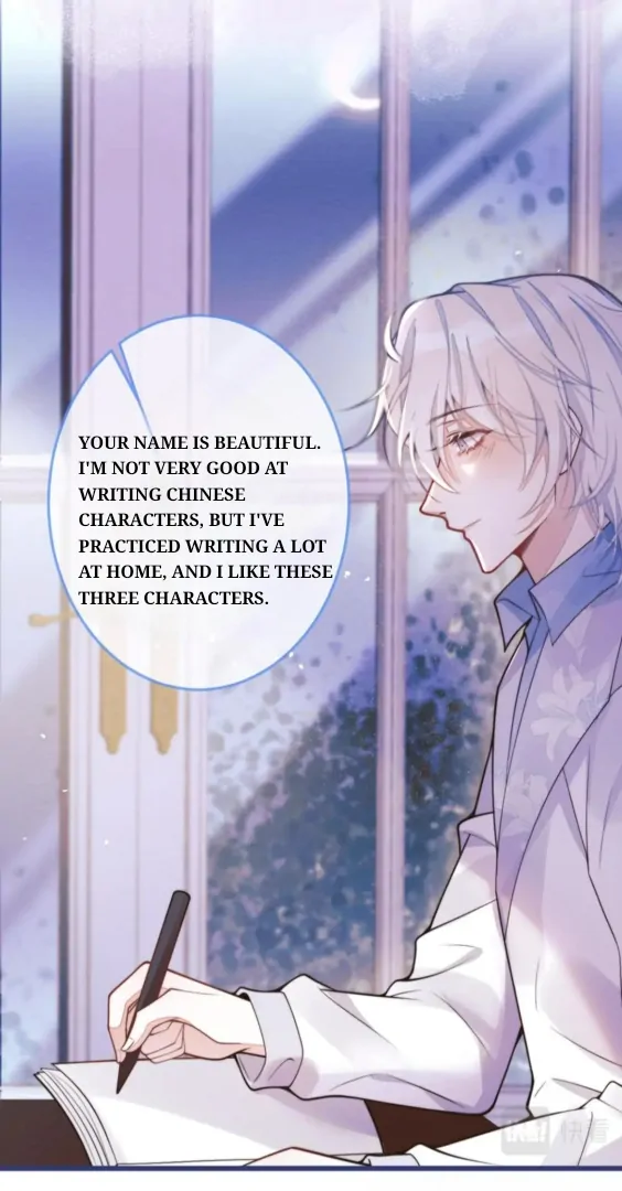 Read Bloodline survival guide chapter 12 image 34 on Lezhin