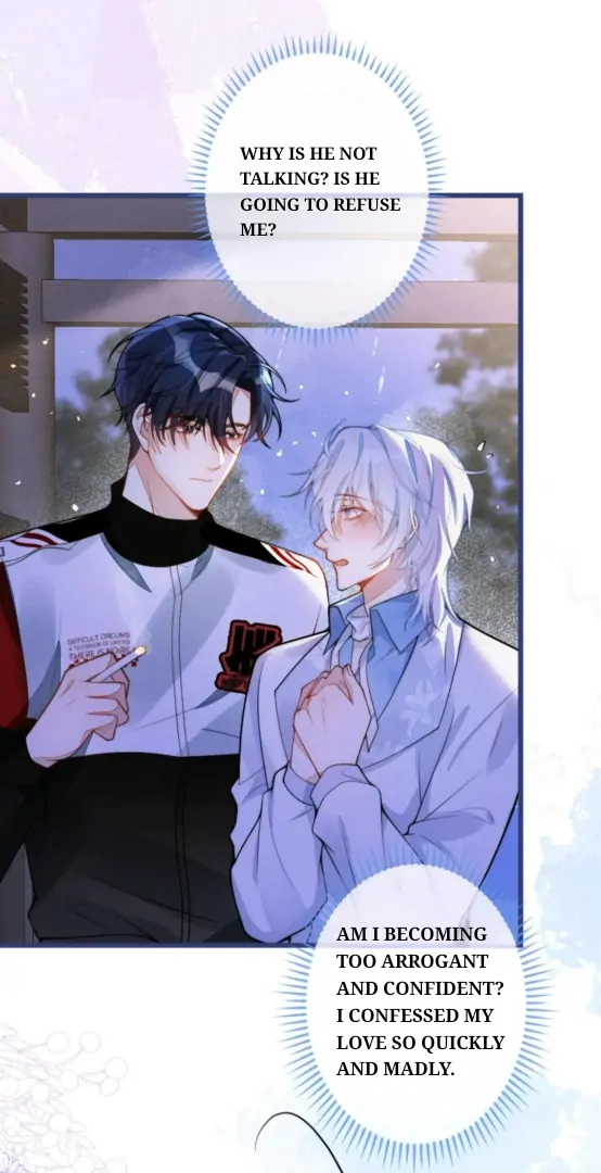 Read Bloodline survival guide chapter 12 image 36 on Lezhin