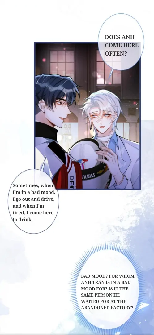 Read Bloodline survival guide chapter 12 image 4 on Lezhin
