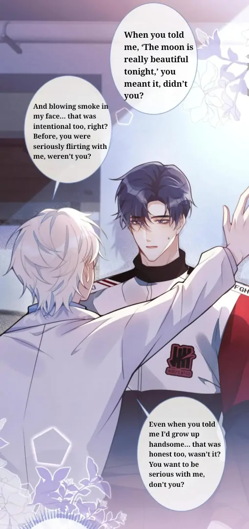 Read Bloodline survival guide chapter 12 image 45 on Lezhin