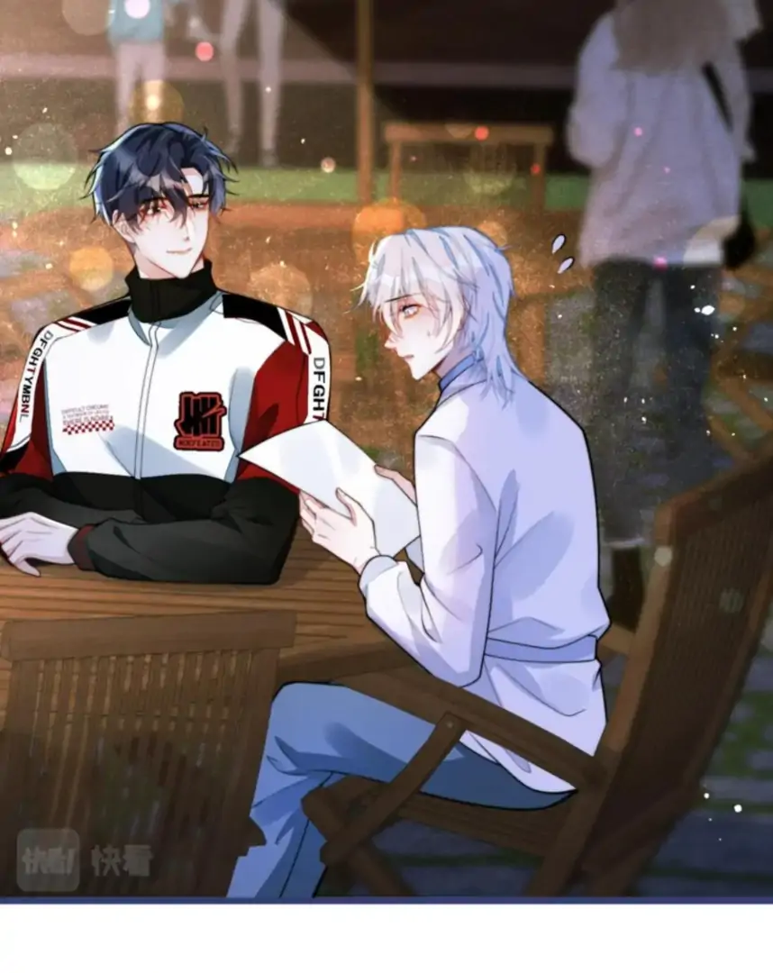 Read Bloodline survival guide chapter 12 image 6 on Lezhin