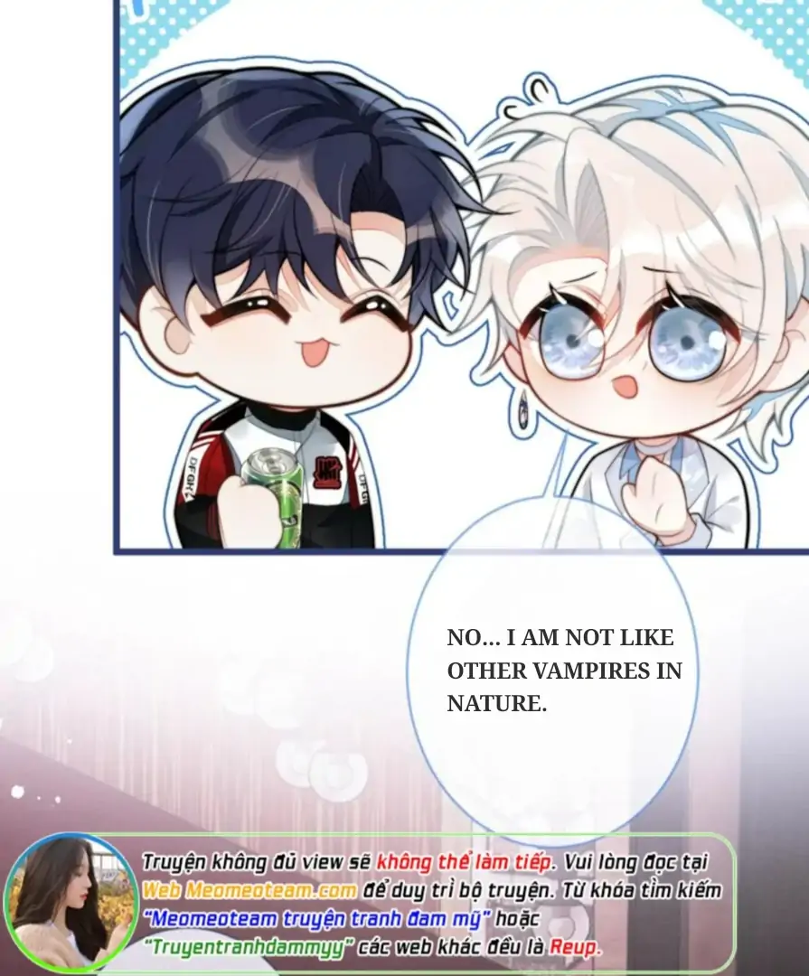 Read Bloodline survival guide chapter 12 image 8 on Lezhin