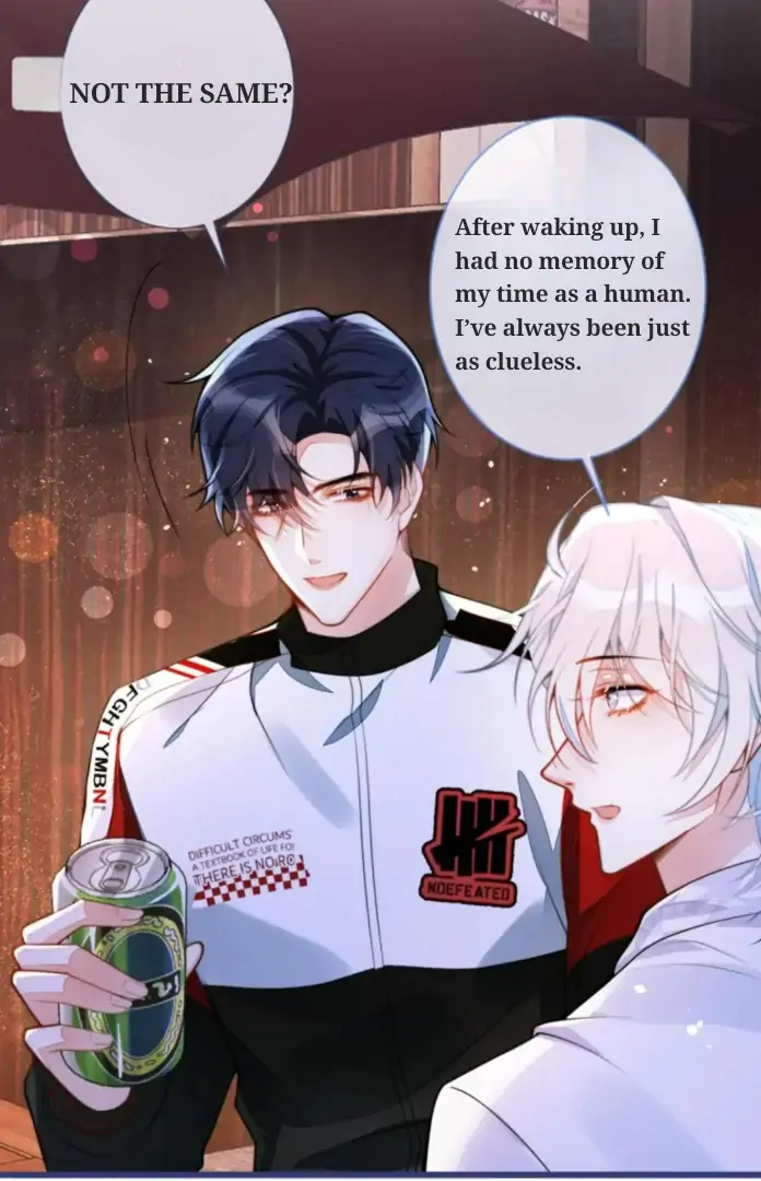 Read Bloodline survival guide chapter 12 image 9 on Lezhin