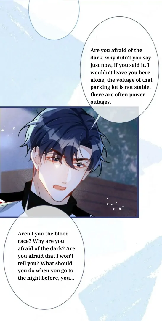 Read Bloodline survival guide chapter 13 image 15 on Lezhin