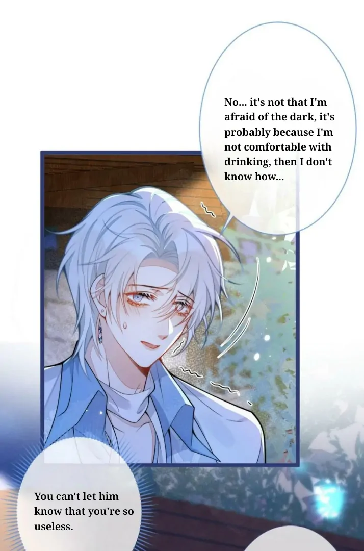 Read Bloodline survival guide chapter 13 image 17 on Lezhin