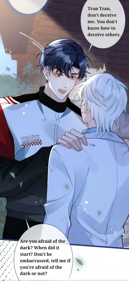 Read Bloodline survival guide chapter 13 image 18 on Lezhin